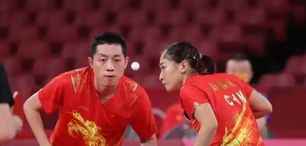 再创历史樊振东成功接班,女乒形成三足鼎立局面_国乒_奥运会_朱雨玲