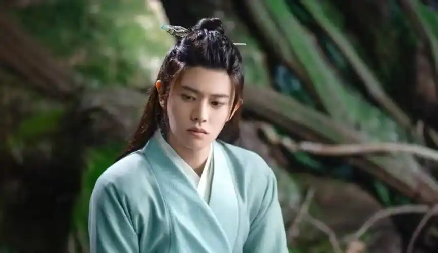 任嘉伦,谭松韵二搭古装,丞磊,郭晓婷惊喜加盟,《逍遥》启动