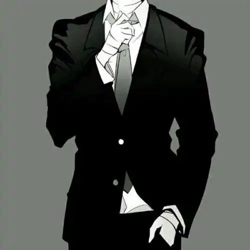 动漫头像 [美图一秀㊣版] by森勋㊣版