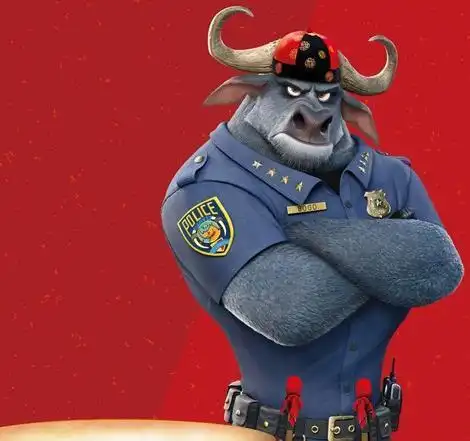 吃素真的能变瘦吗疯狂动物城的启示