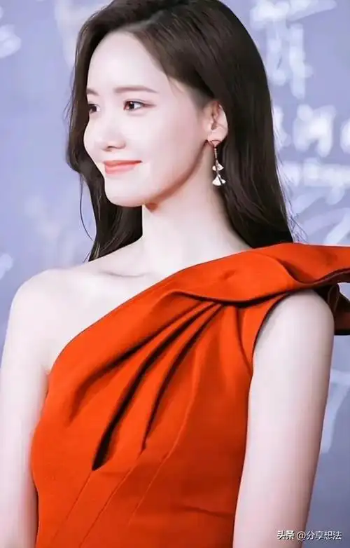 林允儿明星壁纸8