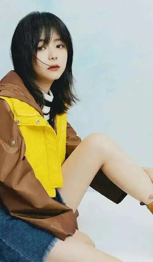 谭松韵明星壁纸12