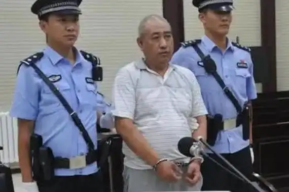 白银案有多可怕连续作案11起杀人后切割器官