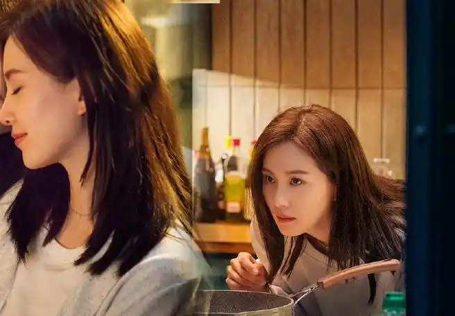 流金岁月剧照##刘诗诗侧颜##流金岁月全阵容剧照