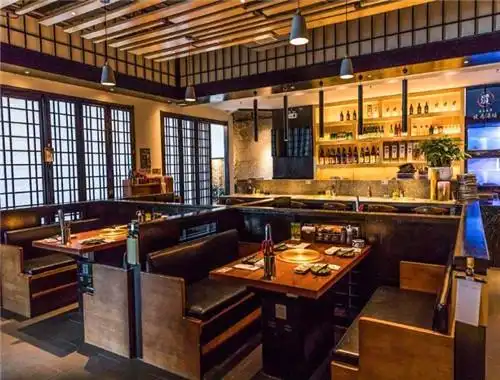 韩国烤肉店加盟