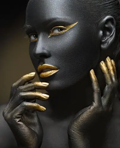 关键词:艺术写真性感黑人女人图片黑人女性时尚女性欧美女性外国女人