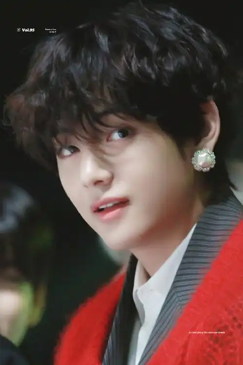 金泰亨人气top##金泰亨超绝可爱