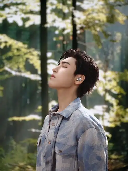 听到的不止是音乐 森海塞尔携手品牌挚友王子异创造非凡之声