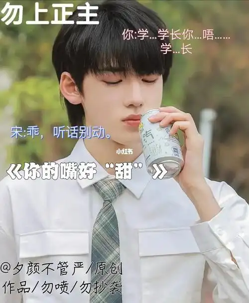 人物介绍:你=小海螺宋亚轩=男主马嘉祺=男二小汽球=女二