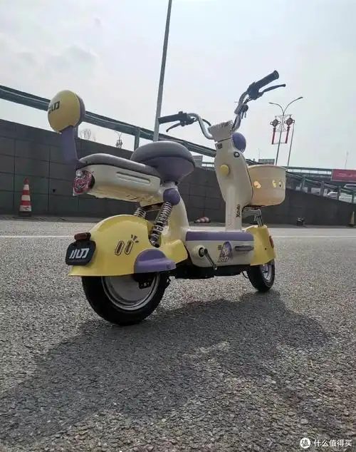 两款精品电动自行车上市造型漂亮功能齐全续航可达百公里