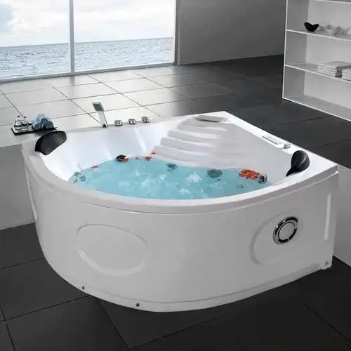 热卖jaccuzi 48 英寸塑料浴缸成人