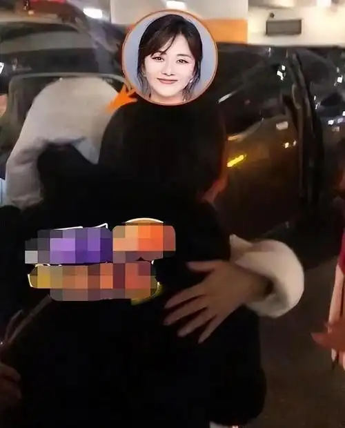 大器晚成33岁的国民闺女谭松韵走上了另一条道路