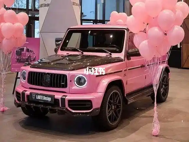 mercedes-amg g 63 by larte design  #奔驰大g