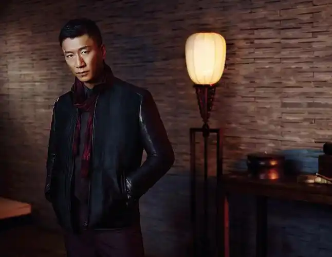 孙红雷只发一张图小岳岳的表情包就鱼贯而出