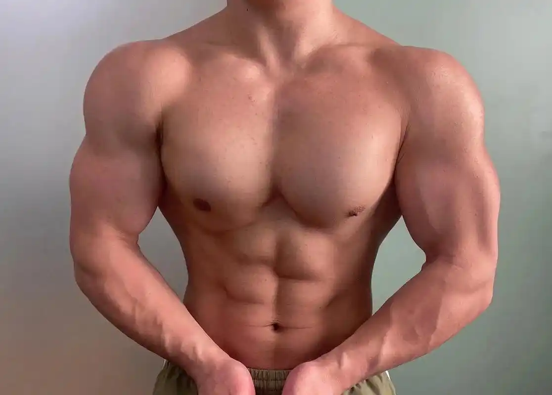 #大数据推荐给有需要的人 #腹肌 #这谁顶得住啊 #这是你找 - 抖音