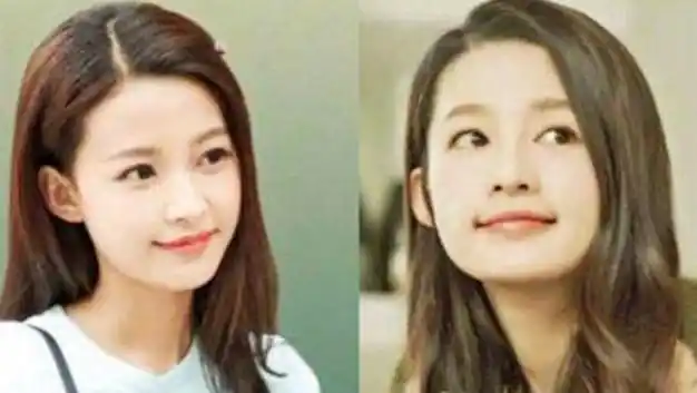 一个成顶流,一个却死活红不了,连于正都发愁|李沁|孙俪|蒋勤勤|李一桐