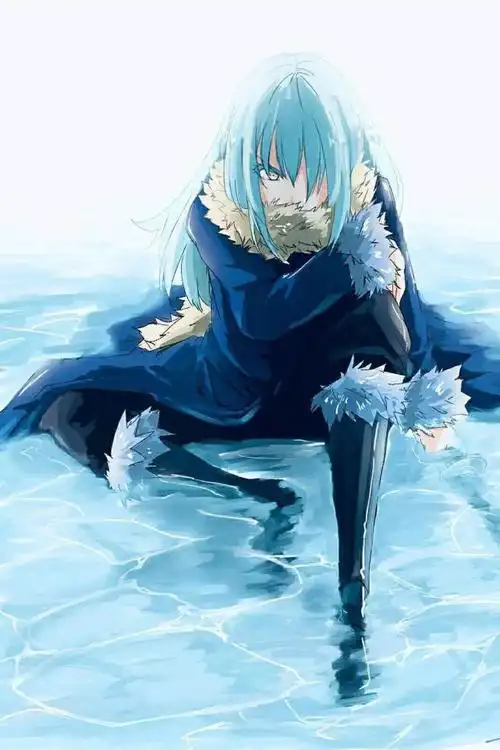 史莱姆萌王变魔王等了那么久终于要扬眉吐气了