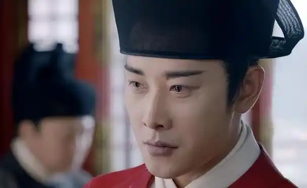 这一次42岁的罗晋又给娱乐圈来了个回马枪