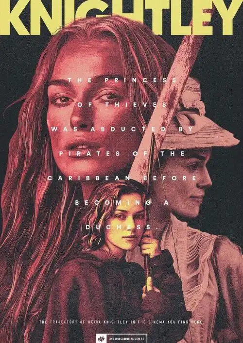 国外电影海报设计作品欣赏bythiagomatsunaga