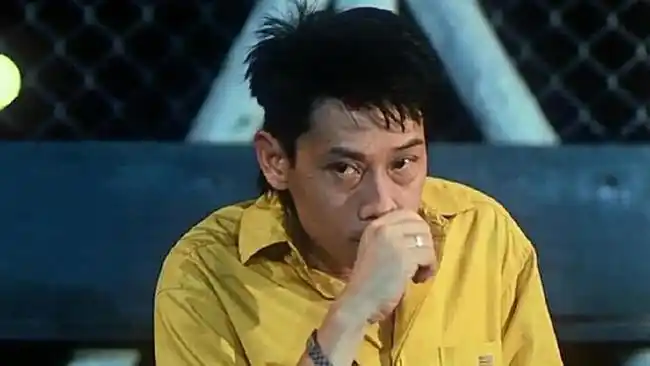 他比曾志伟还矮身高仅150cm与许冠杰王祖贤组成最萌身高差