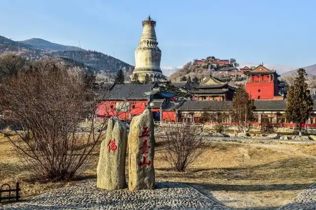 山西十大著名景点攻略