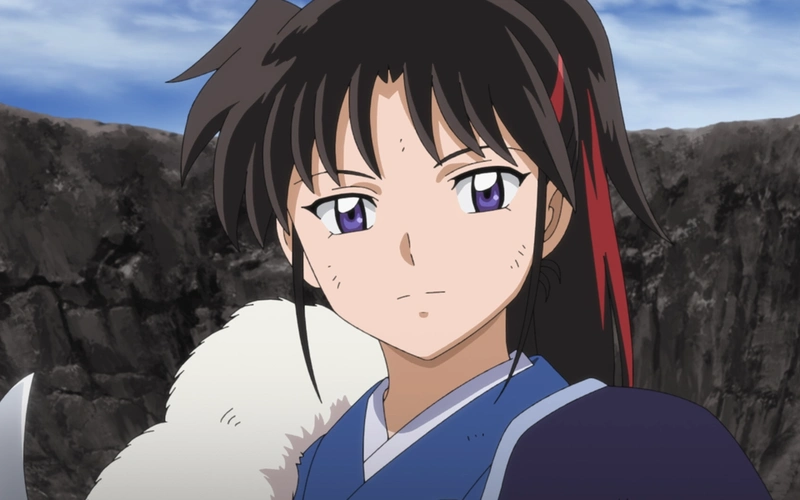 半妖的夜叉姬 第二季(仅限港澳台地区)第1集-番剧-高清正版在线观看