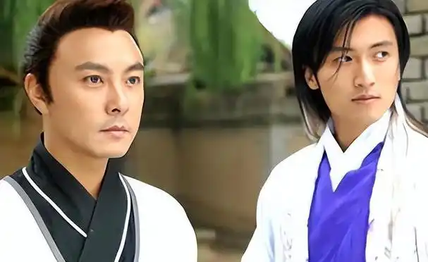 《小鱼儿与花无缺》这部电视剧,在许多人心中享有经典的地位.