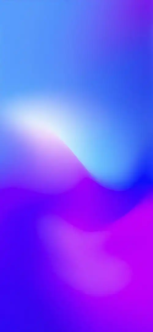 iphone xr/官方幻彩壁纸