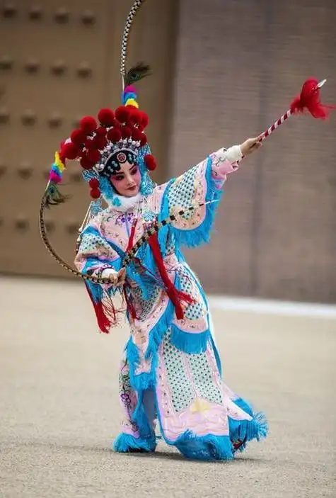 京剧戏曲,越剧戏曲,豫剧戏曲,秦腔戏曲(上海驿幸)