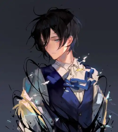 有些颜值很高的动漫小哥哥,是迷妹们的心仪对象,也是男孩子心中的崇拜