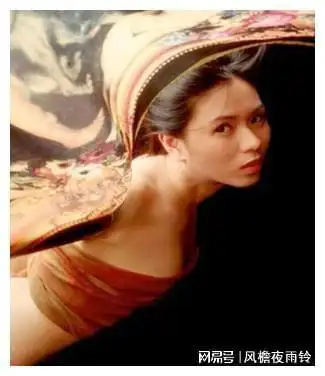 周星驰不婚原因曝光:一生最爱不是莫文蔚,不是朱茵|罗慧娟|喜剧之王