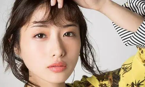 angelababy最爱的元气日系妆容,清透撩男神!