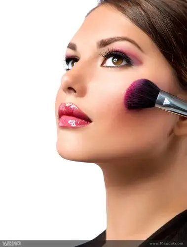 化妆时尚美女美女女人人物人物摄影生活人物国外人物欧美美女人物图片