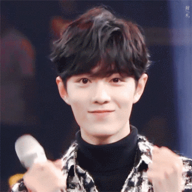 版肖战 - 堆糖,美图壁纸兴趣社区