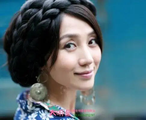 阿朵个人资料和照片