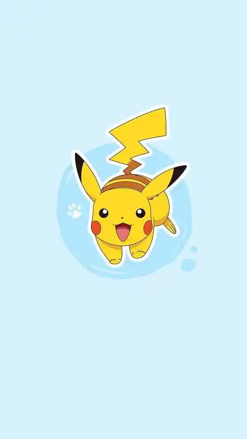 12:18:43皮卡丘设计素材--卡通元素填写昵称～该采集也在以下画板加载