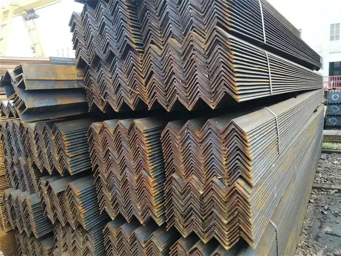 昆明热镀锌角钢生产厂家 锰角钢 作用原理-搜了网