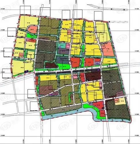 泗泾宅地起拍楼板价较往年上浮逾1成仍引4房企参拍