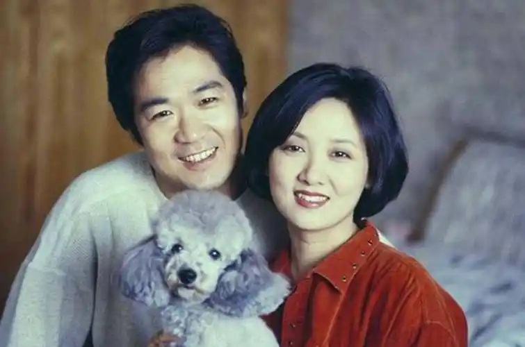 为爱退圈的6女星:刘涛5年还4亿,刘敏涛付出7年遭遇丈夫抛弃_张国立