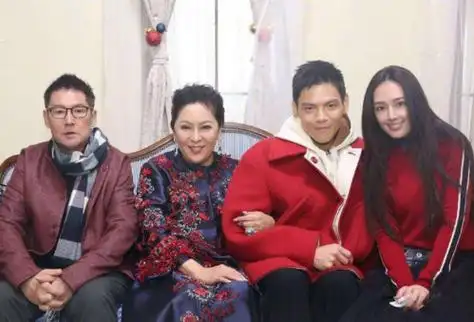 郭碧婷情史前男友都有谁