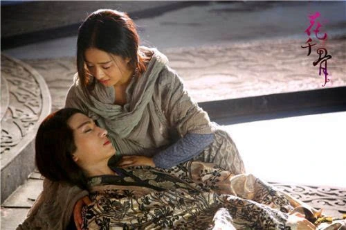 花千骨完结番外篇即将开播杀姐姐玩穿越