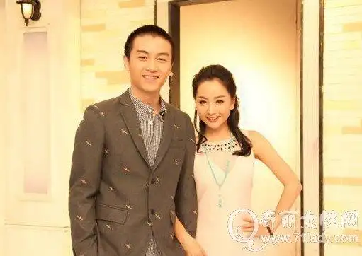 杨蓉个人资料及照片(2)