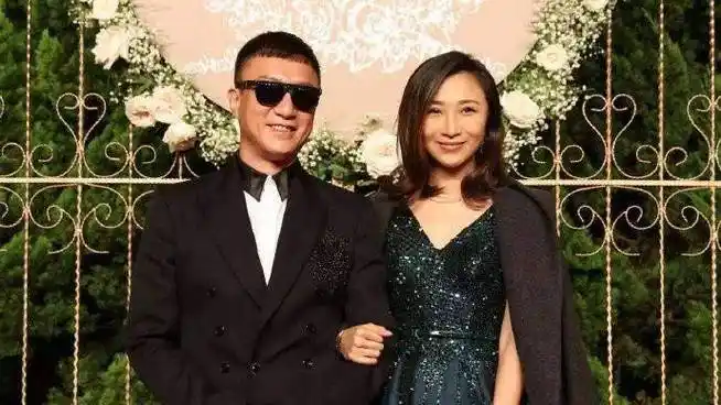 原创带老婆进圈还让老婆演跟自己对着干的大反派孙红雷才是聪明人