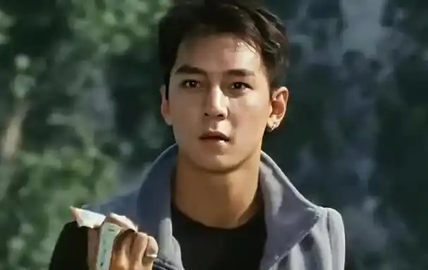 吴彦祖《新警察故事》面具重现!网友:倪大红凑什么热闹