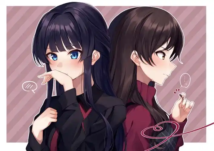 【二次元动漫壁纸】第十一季第三十五期