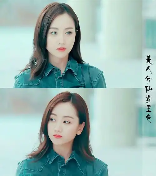 杨蓉via美人兮仙姿玉色美人为馅白锦曦苏眠白警官