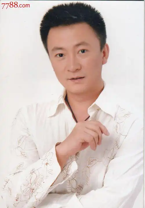 【著名男演员-不知名】剧照-照片