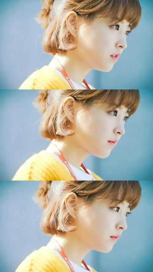 大力女子都奉顺朴宝英剧照壁纸