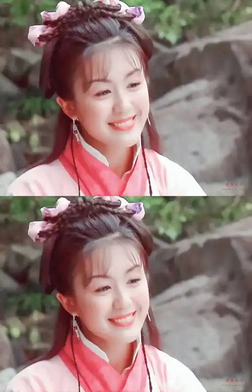 唐宁初代小甜妹这才是甜妹应该有的样子