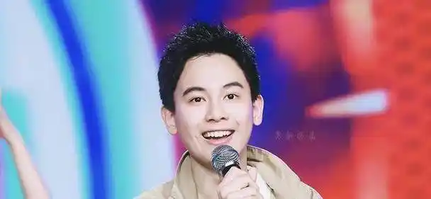 张子枫是00后,吴磊是00后,00后的他和易烊千玺是同班同学_兰迪_观众